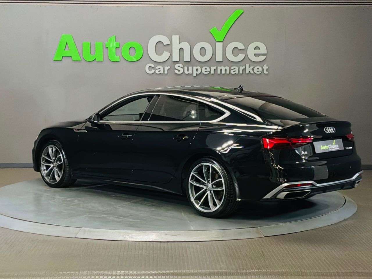 2020 AUDI A5 2020 AUDI A5