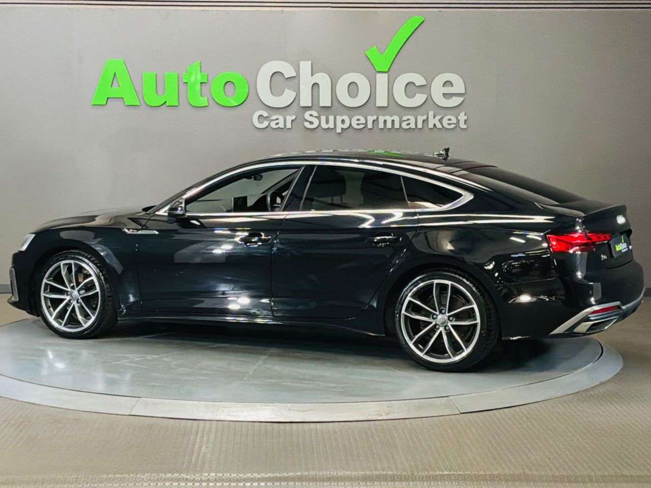 2020 AUDI A5 2020 AUDI A5