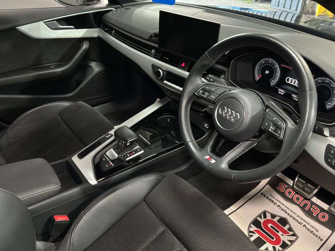 2020 AUDI A5 2020 AUDI A5