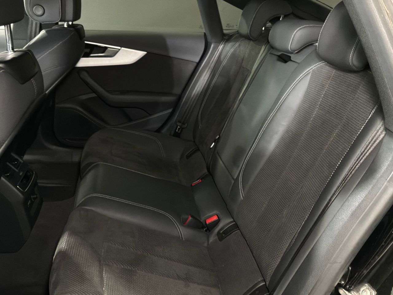 2020 AUDI A5 2020 AUDI A5