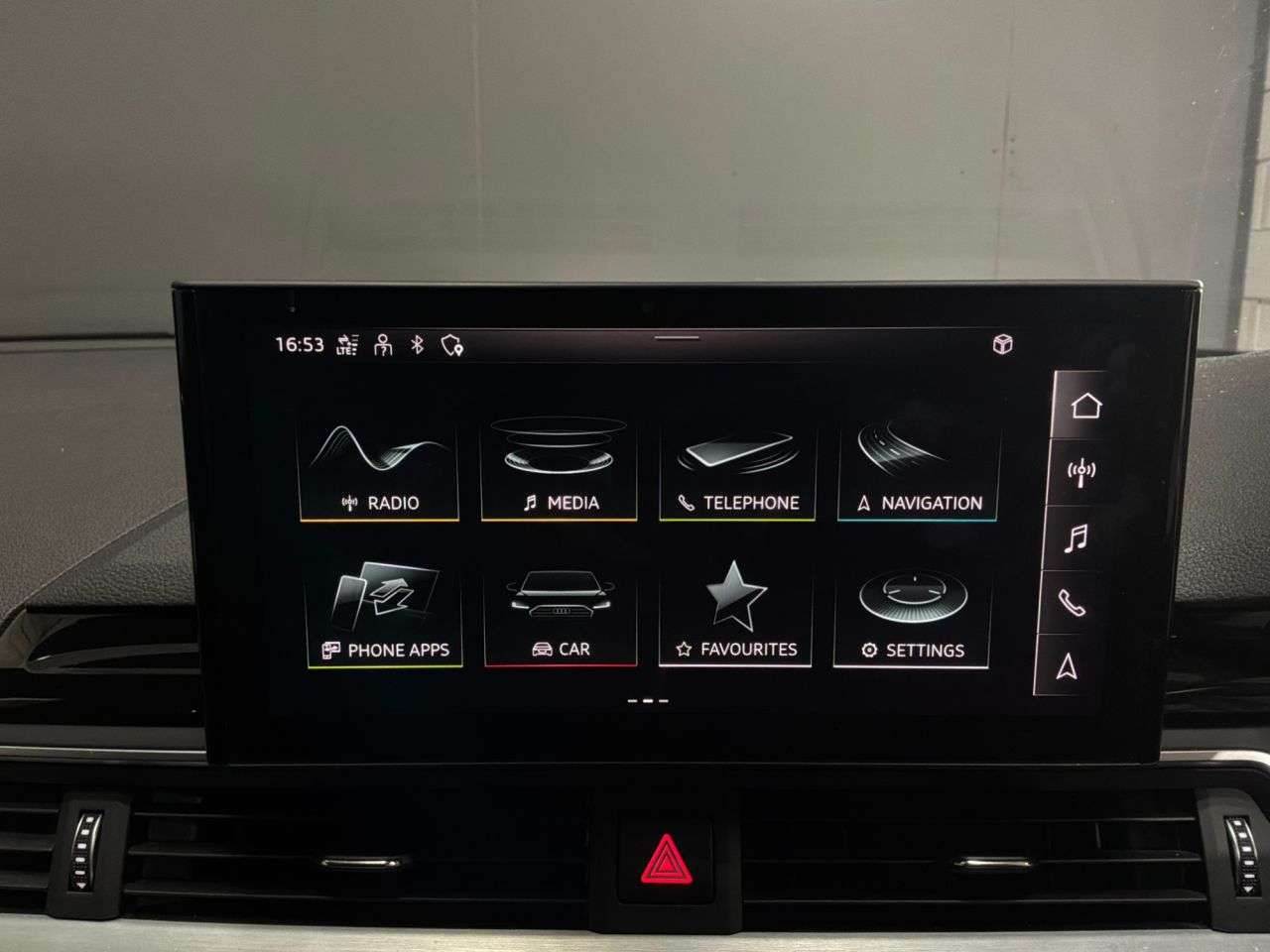 2020 AUDI A5 2020 AUDI A5