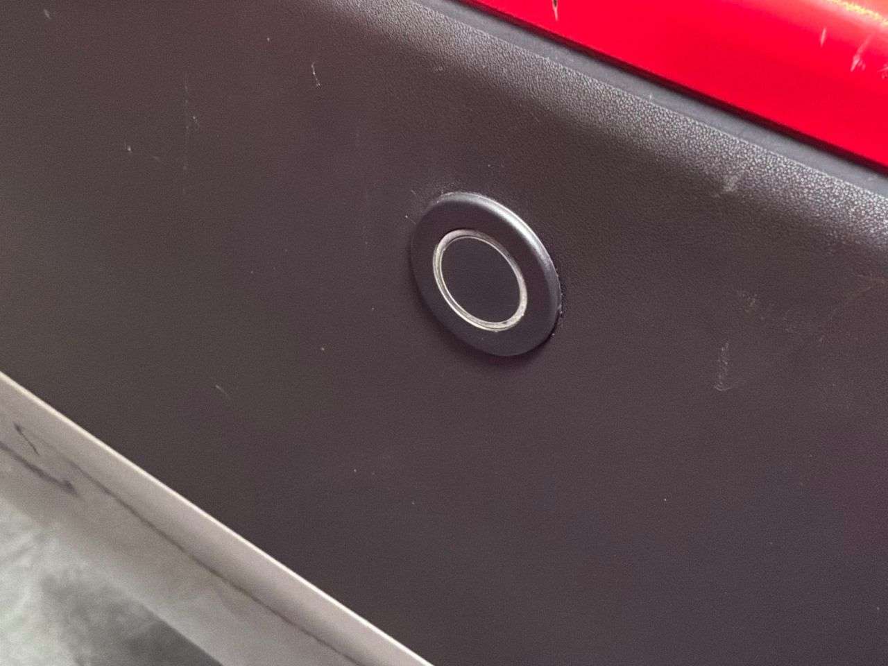 2018 SUZUKI VITARA 2018 SUZUKI VITARA