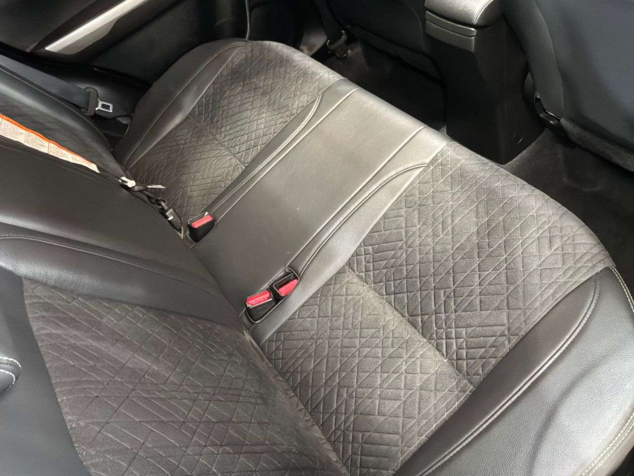 2018 SUZUKI VITARA 2018 SUZUKI VITARA