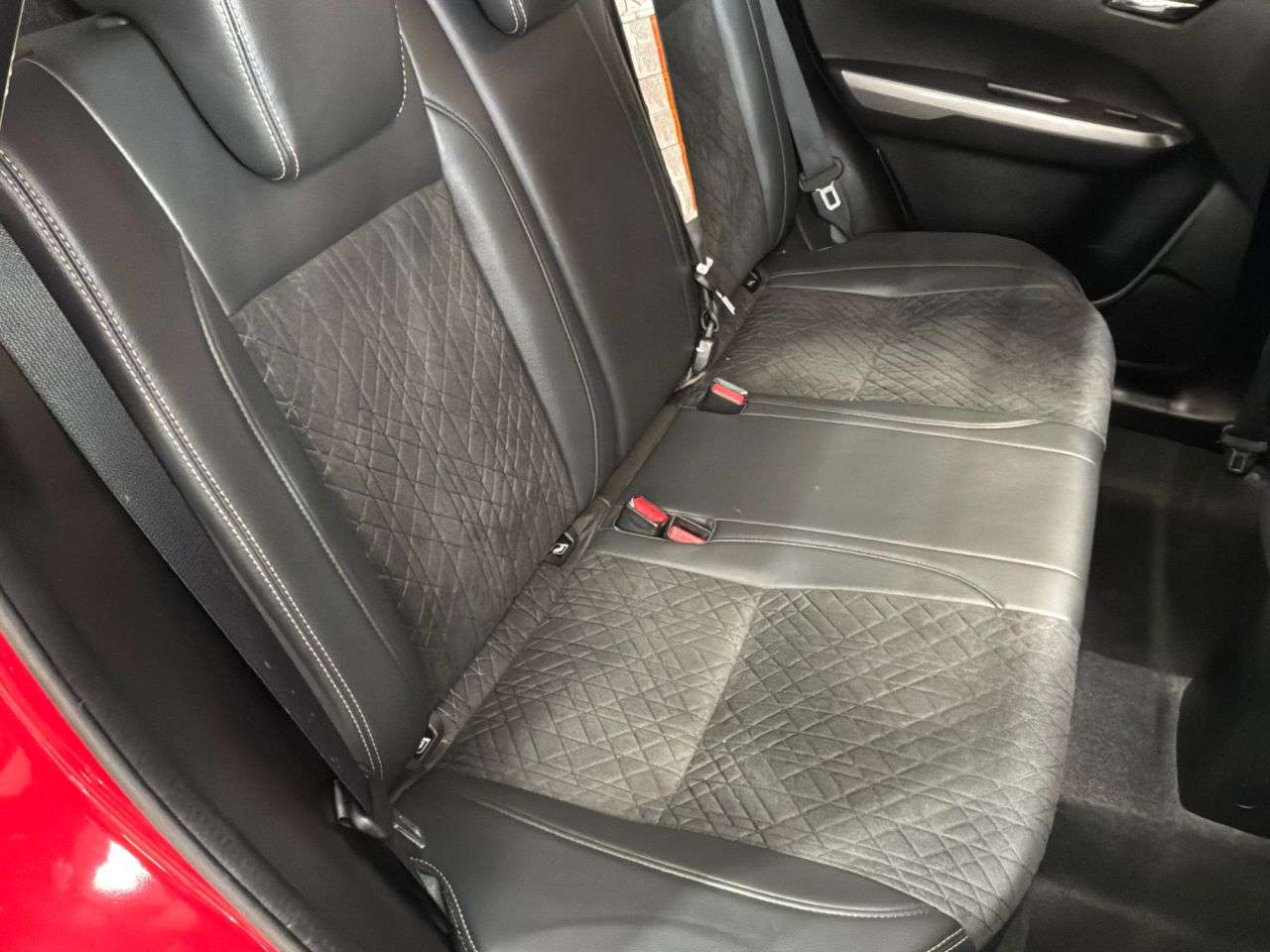 2018 SUZUKI VITARA 2018 SUZUKI VITARA