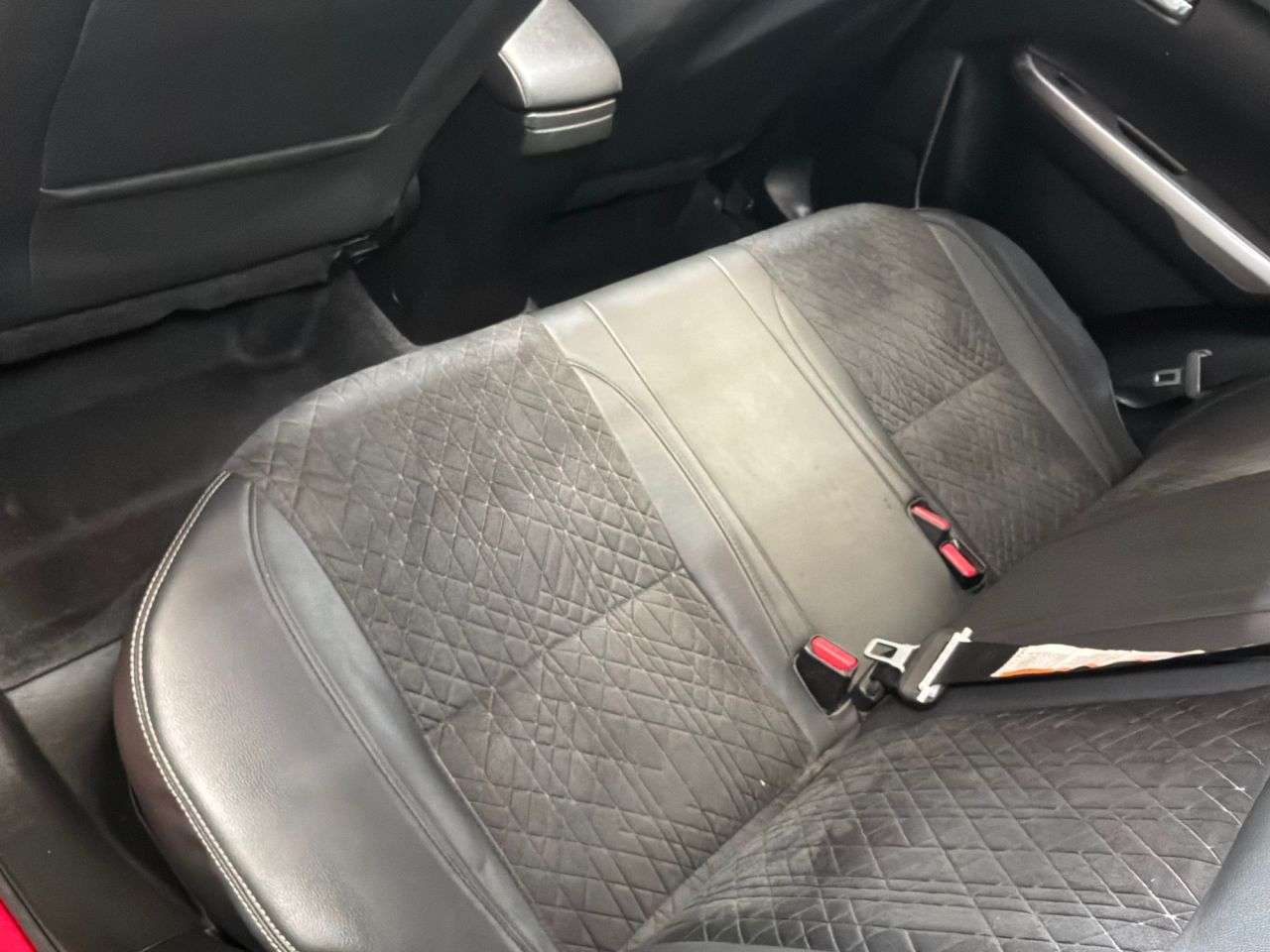 2018 SUZUKI VITARA 2018 SUZUKI VITARA