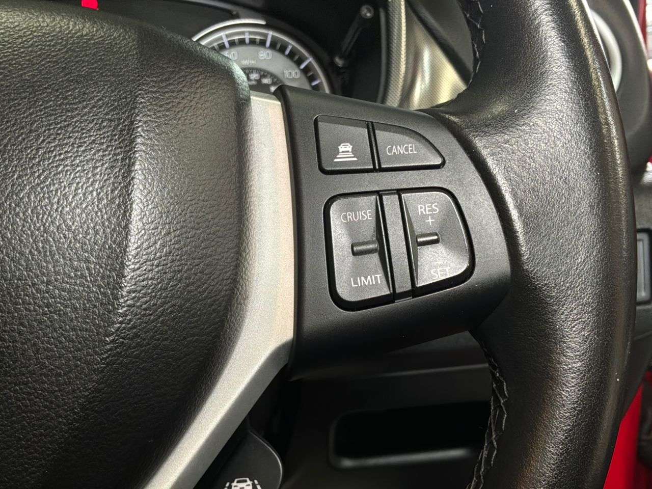 2018 SUZUKI VITARA 2018 SUZUKI VITARA