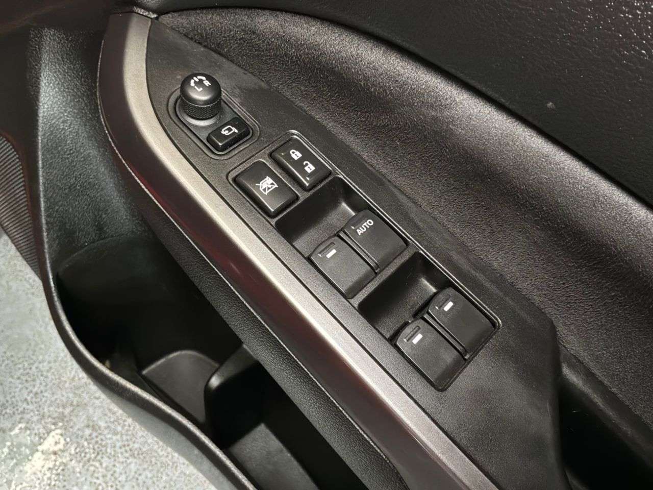 2018 SUZUKI VITARA 2018 SUZUKI VITARA