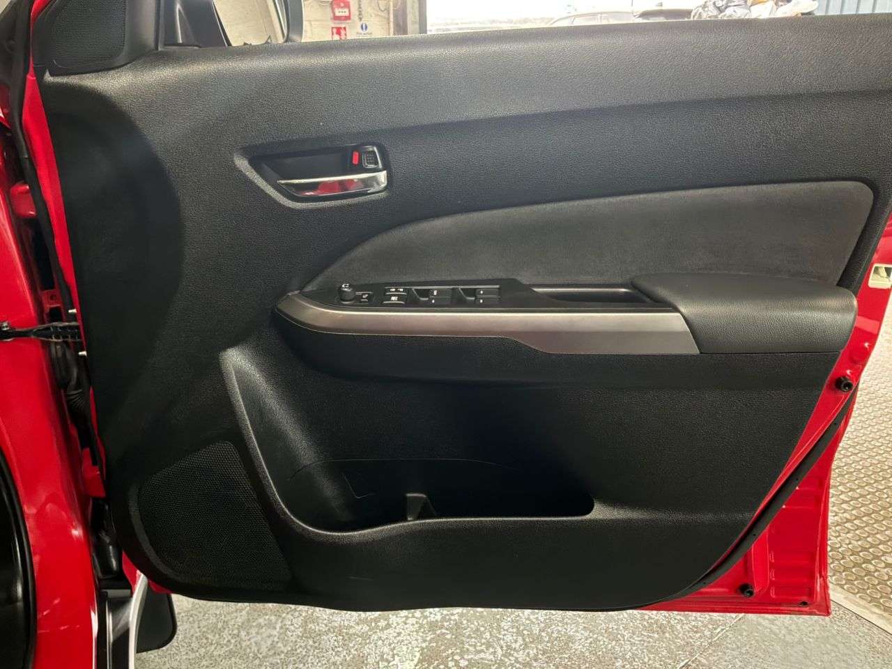 2018 SUZUKI VITARA 2018 SUZUKI VITARA