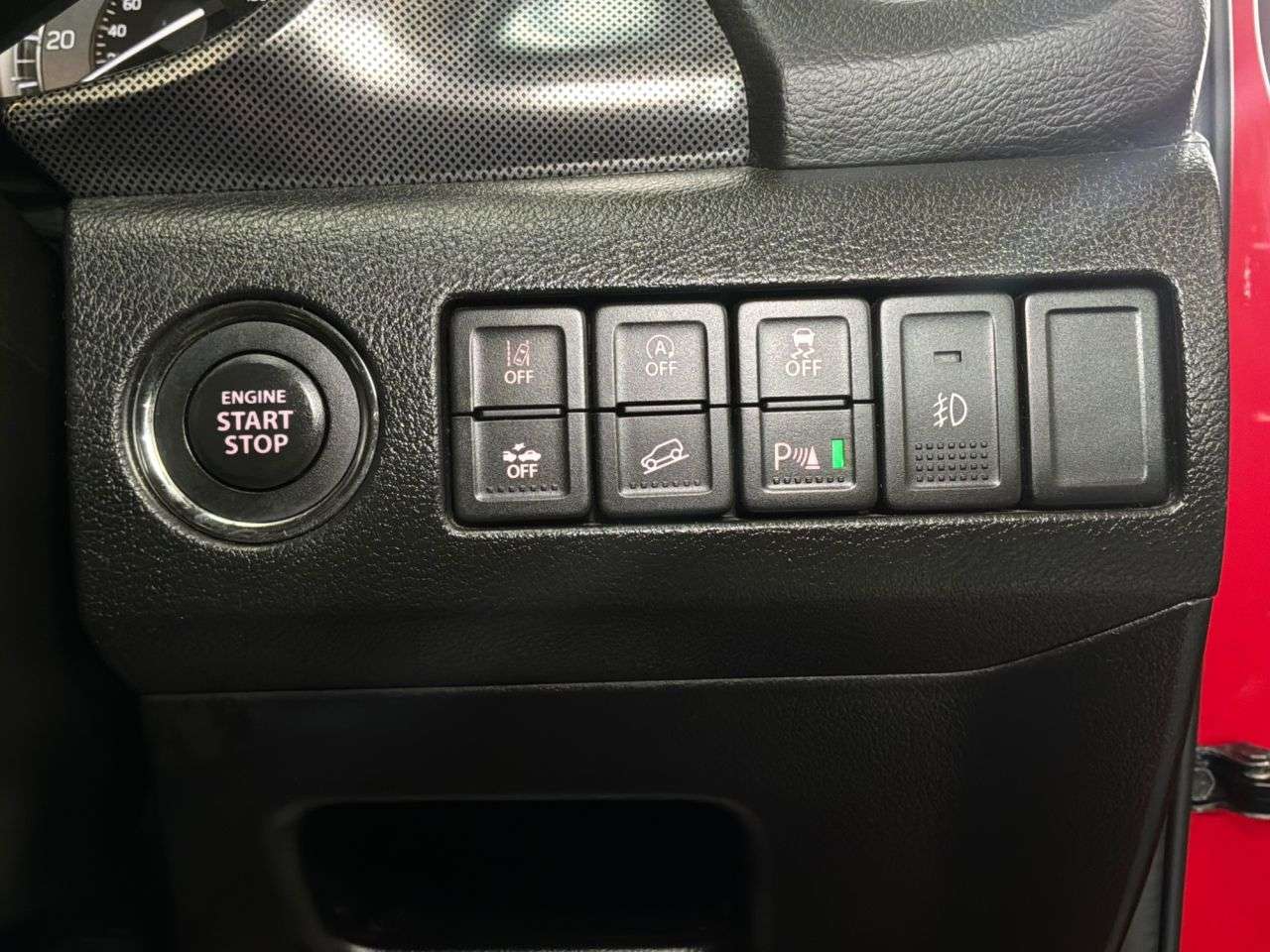 2018 SUZUKI VITARA 2018 SUZUKI VITARA