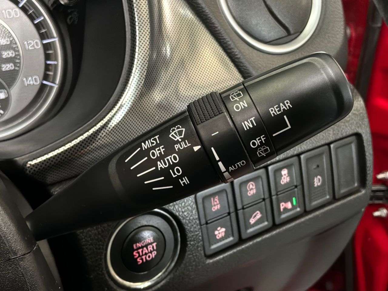 2018 SUZUKI VITARA 2018 SUZUKI VITARA