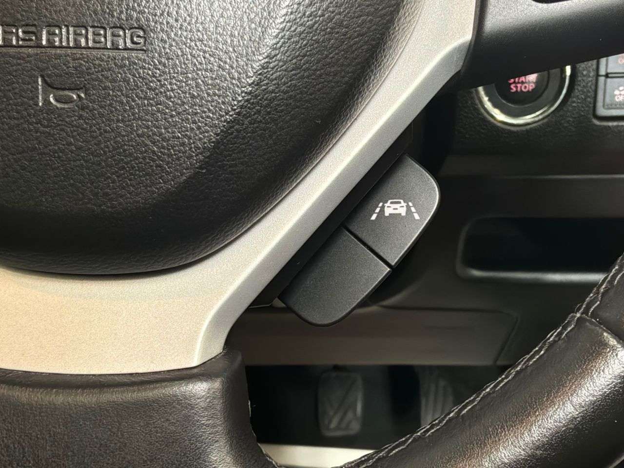 2018 SUZUKI VITARA 2018 SUZUKI VITARA