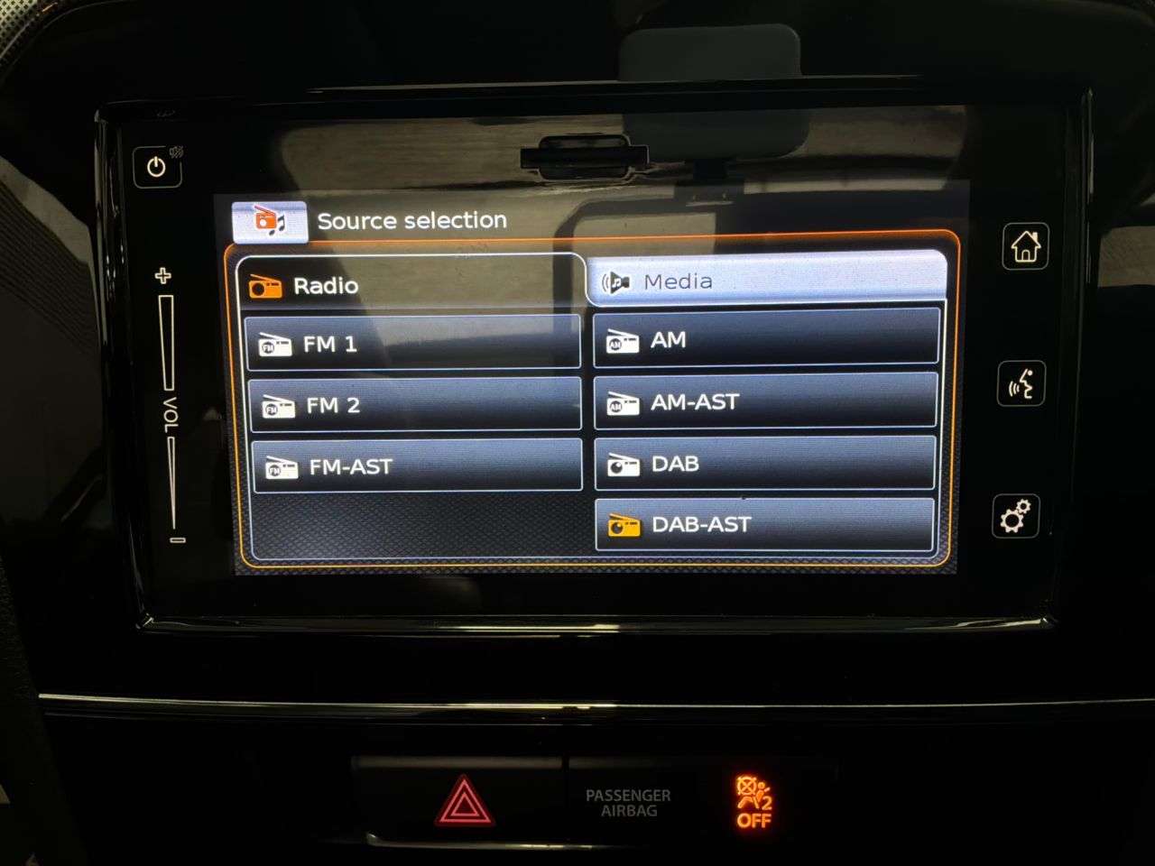 2018 SUZUKI VITARA 2018 SUZUKI VITARA