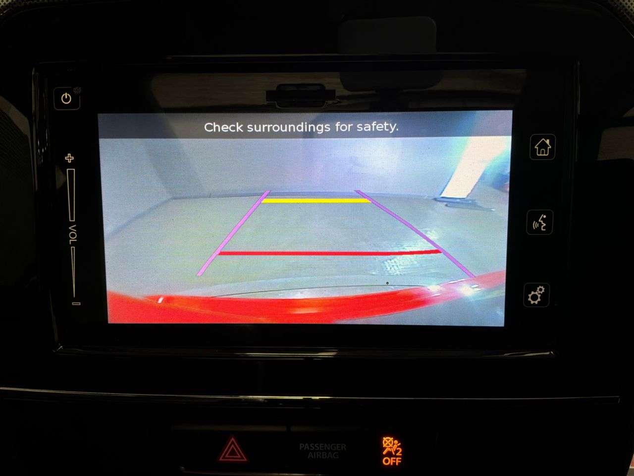 2018 SUZUKI VITARA 2018 SUZUKI VITARA