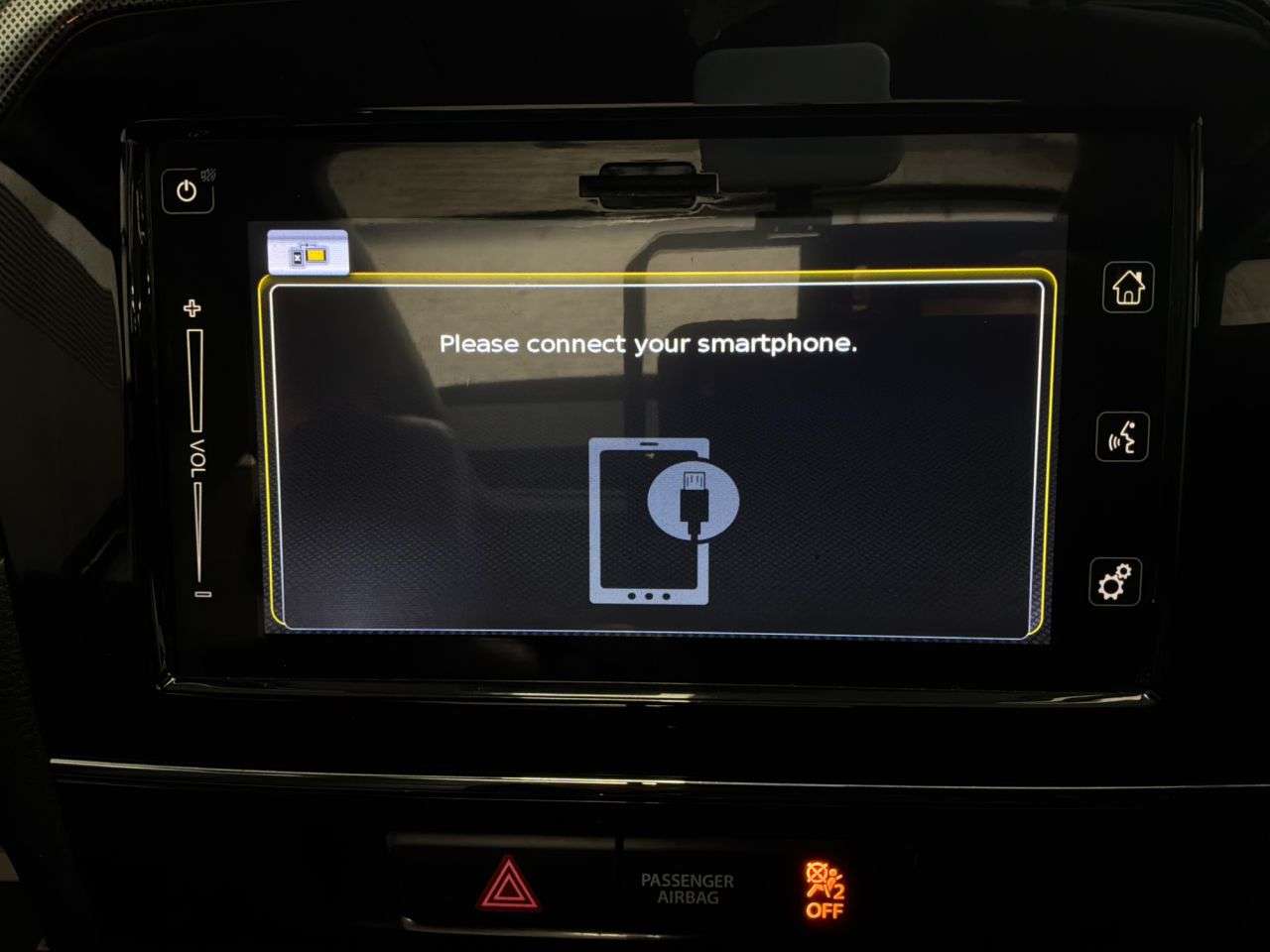 2018 SUZUKI VITARA 2018 SUZUKI VITARA