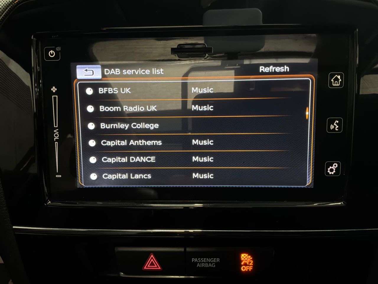 2018 SUZUKI VITARA 2018 SUZUKI VITARA