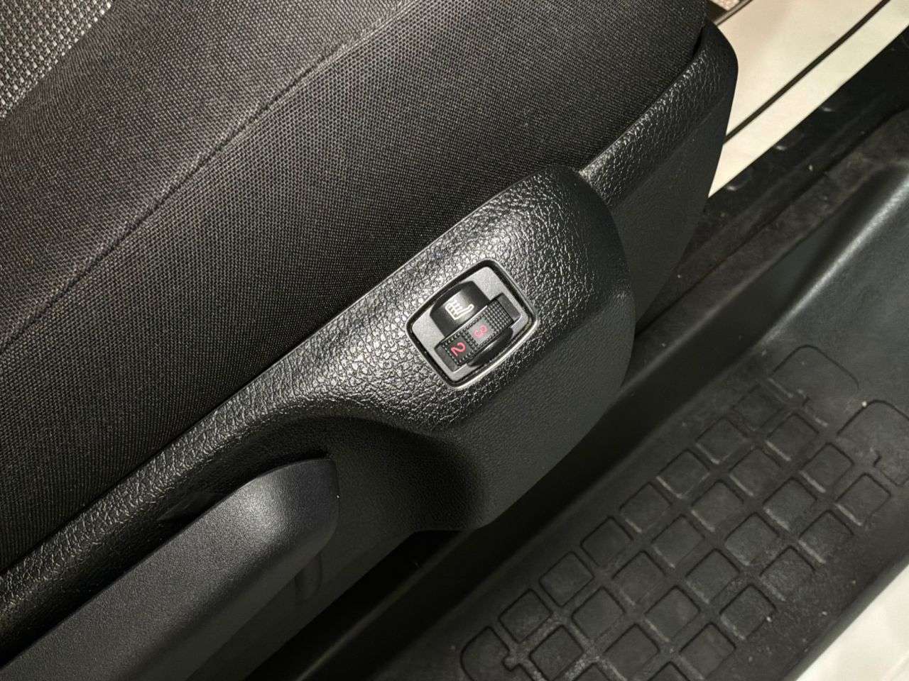 2024 TOYOTA PROACE VERSO 2024 TOYOTA PROACE VERSO