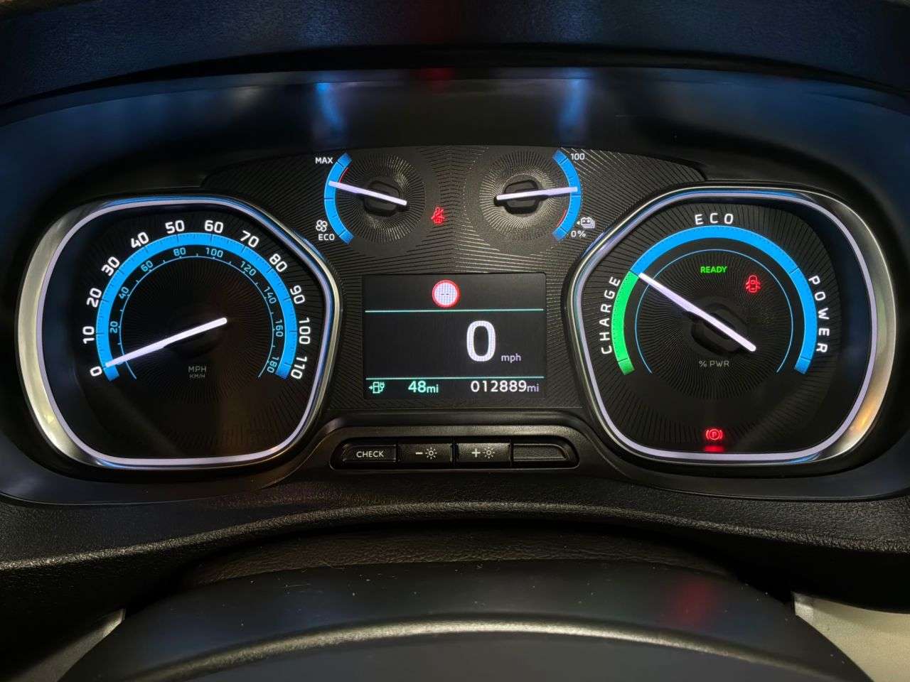 2024 TOYOTA PROACE VERSO 2024 TOYOTA PROACE VERSO