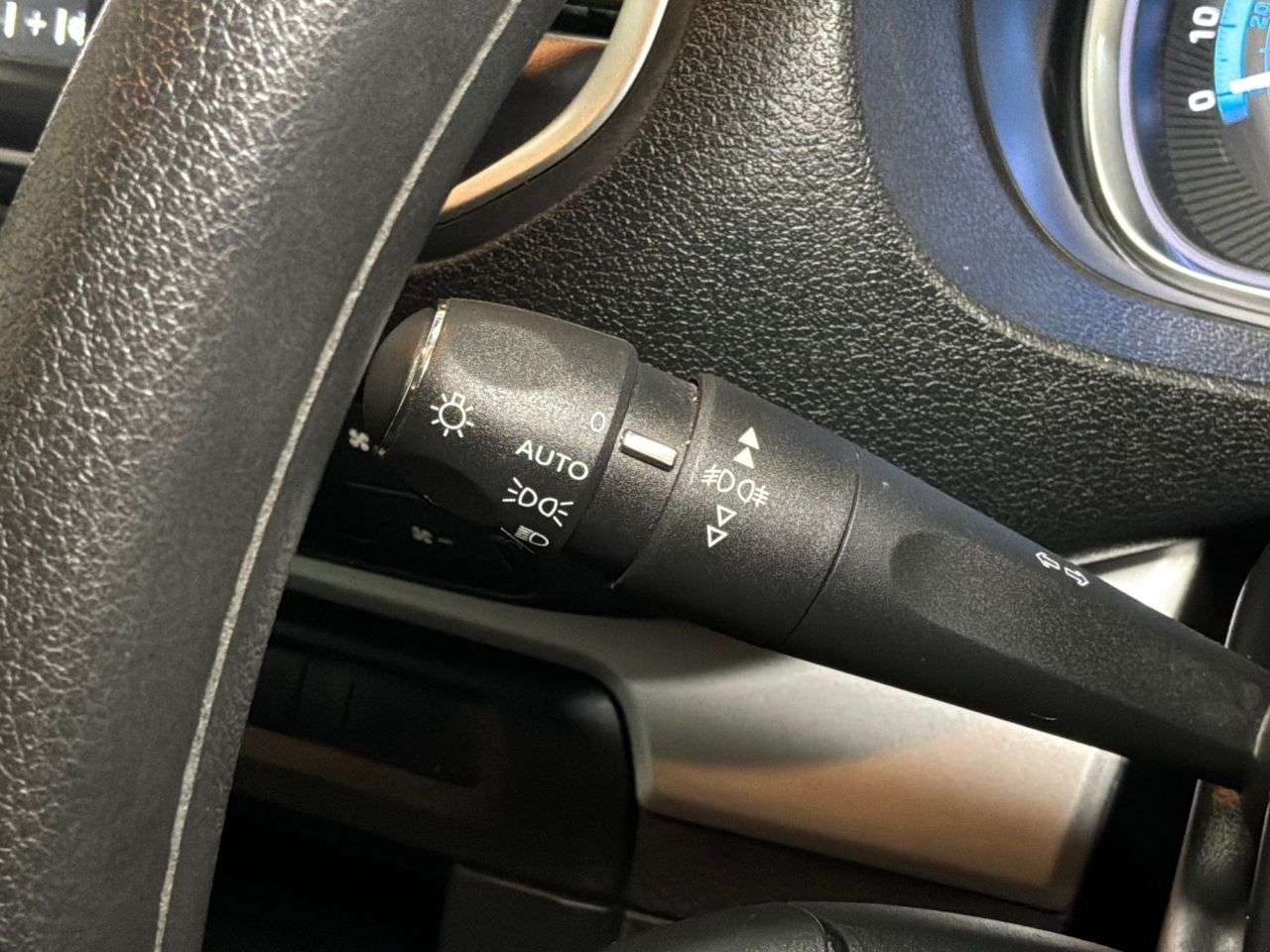 2024 TOYOTA PROACE VERSO 2024 TOYOTA PROACE VERSO