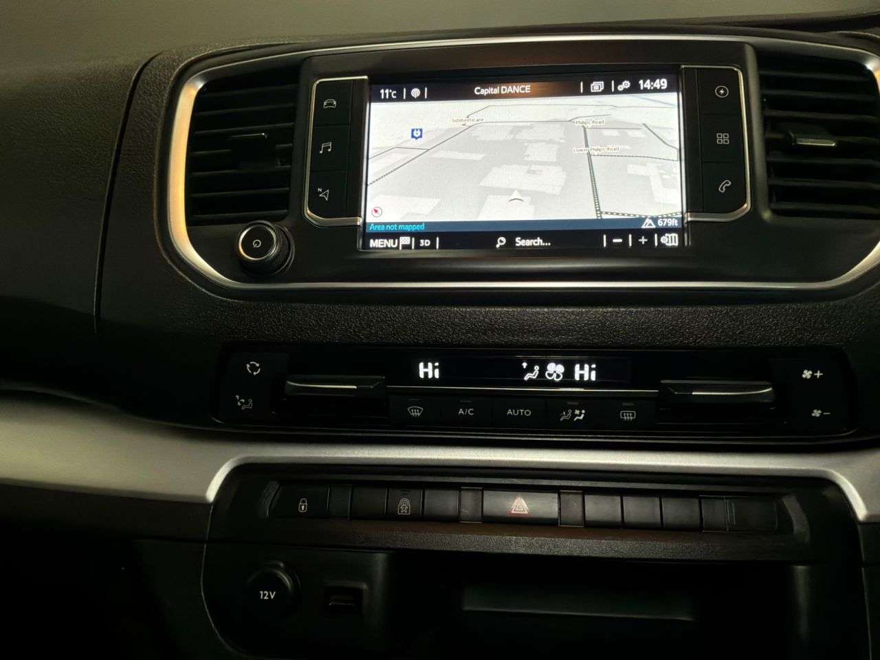 2024 TOYOTA PROACE VERSO 2024 TOYOTA PROACE VERSO