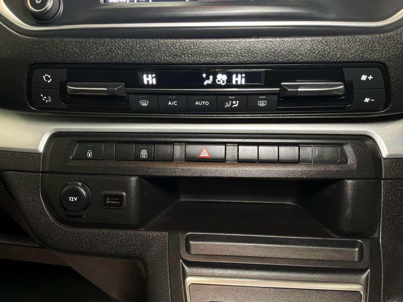 2024 TOYOTA PROACE VERSO 2024 TOYOTA PROACE VERSO