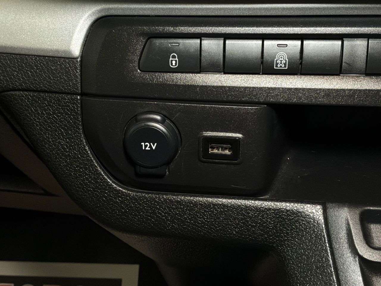 2024 TOYOTA PROACE VERSO 2024 TOYOTA PROACE VERSO