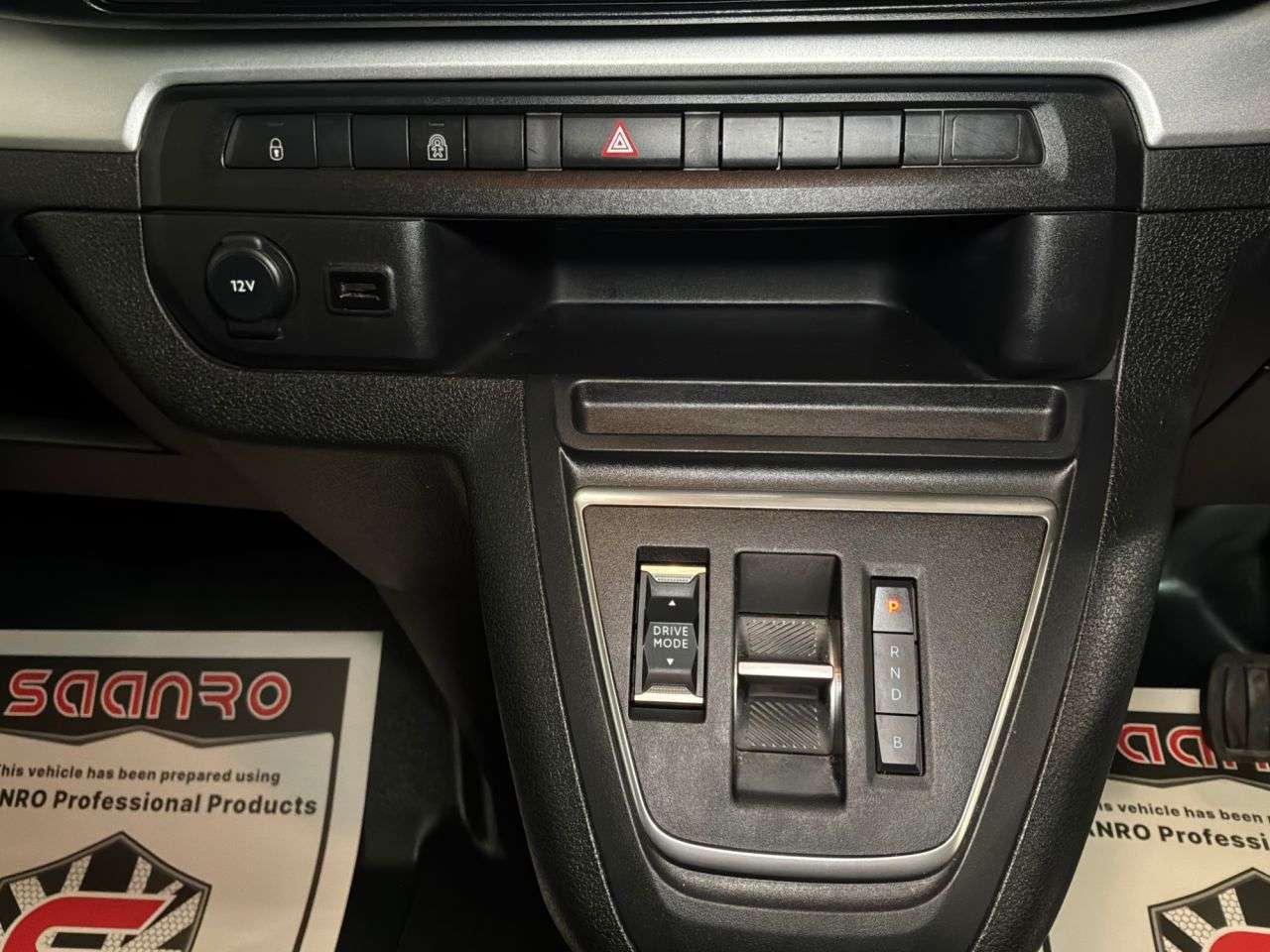 2024 TOYOTA PROACE VERSO 2024 TOYOTA PROACE VERSO