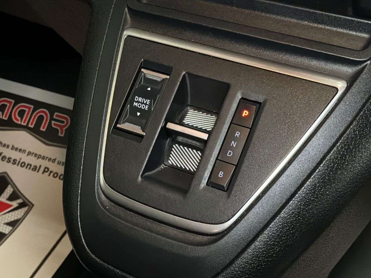 2024 TOYOTA PROACE VERSO 2024 TOYOTA PROACE VERSO