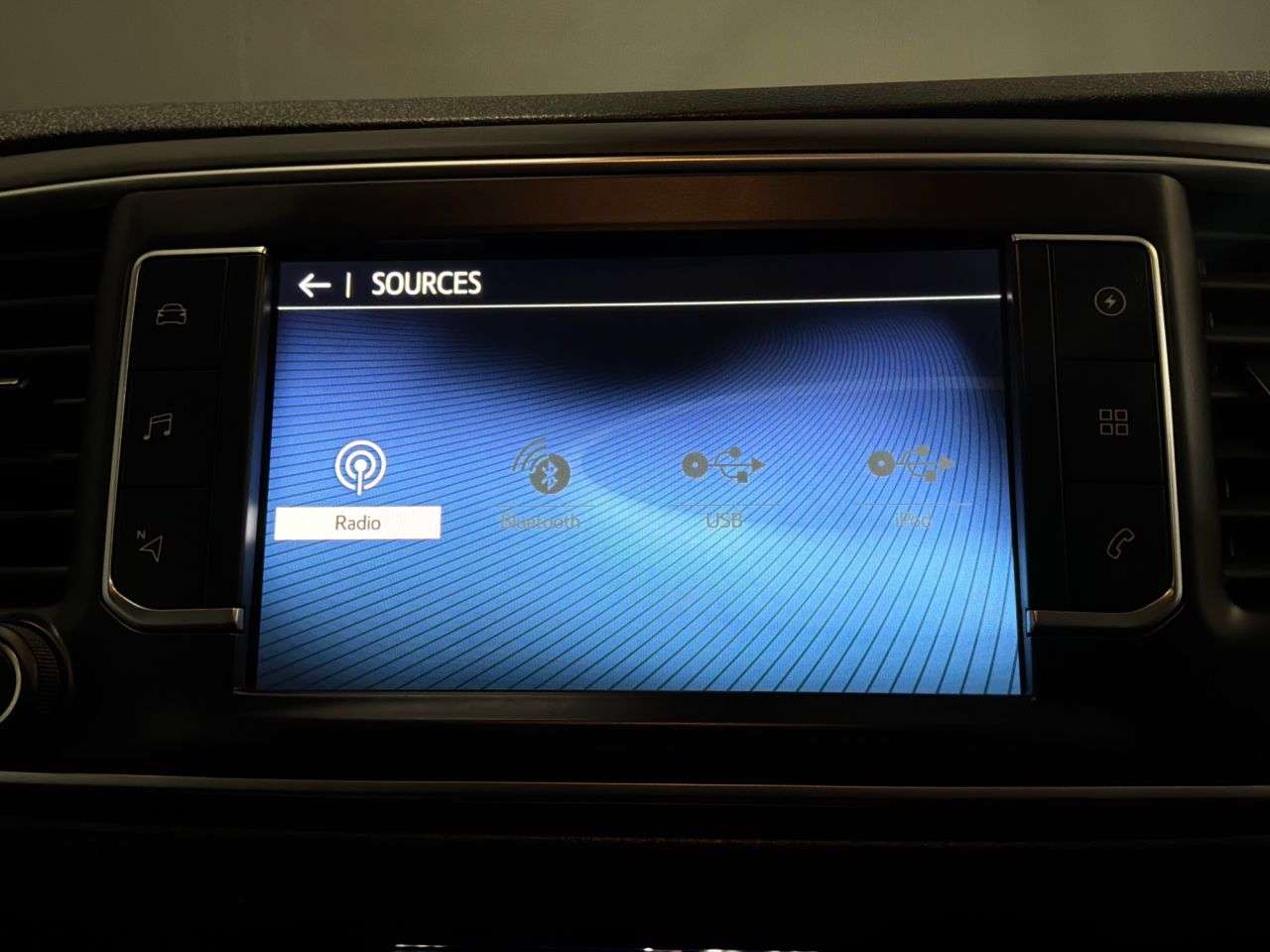 2024 TOYOTA PROACE VERSO 2024 TOYOTA PROACE VERSO