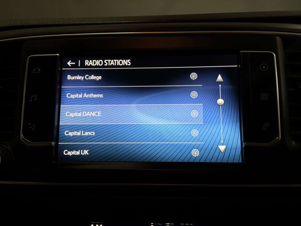 2024 TOYOTA PROACE VERSO 2024 TOYOTA PROACE VERSO