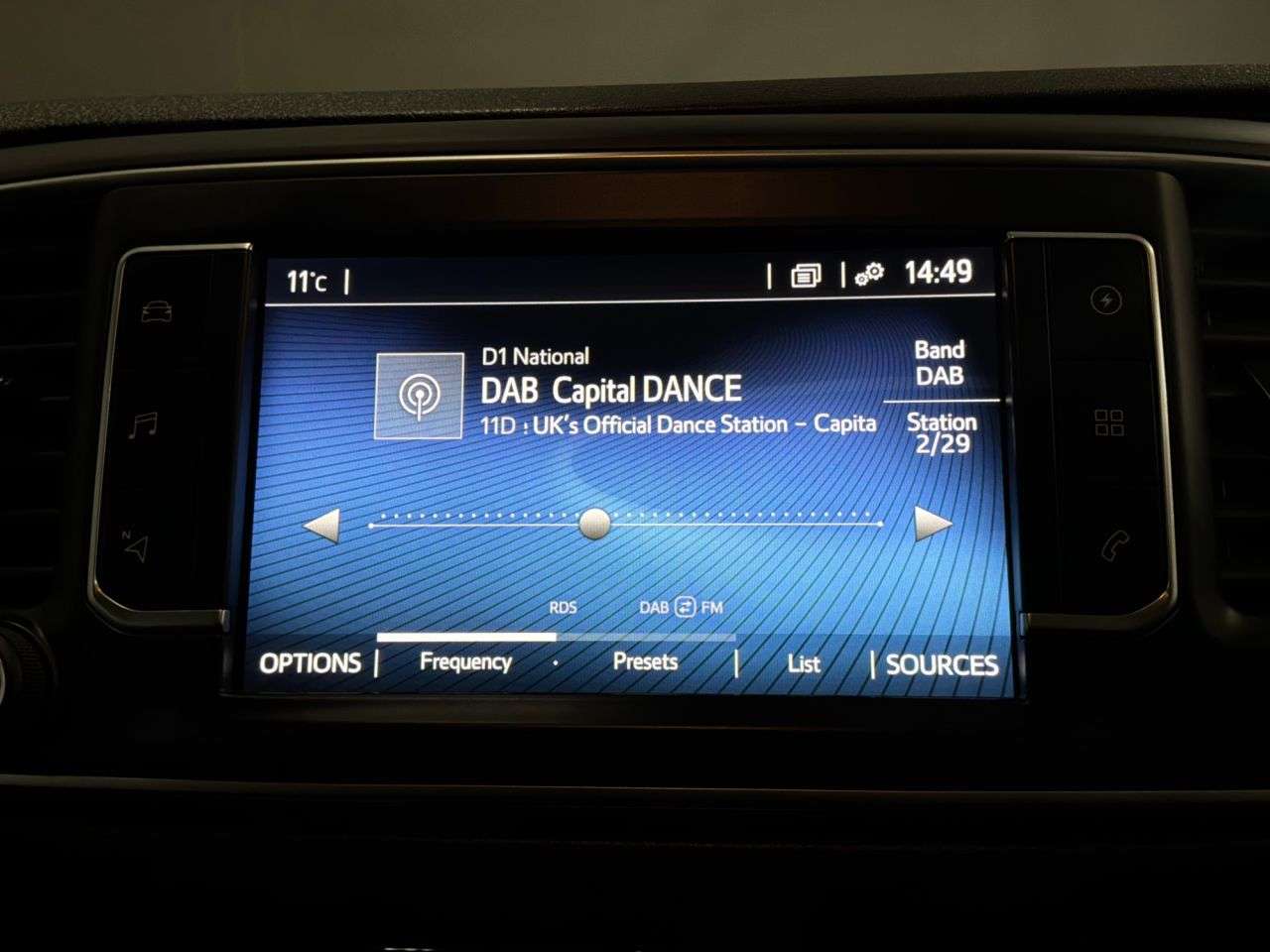 2024 TOYOTA PROACE VERSO 2024 TOYOTA PROACE VERSO