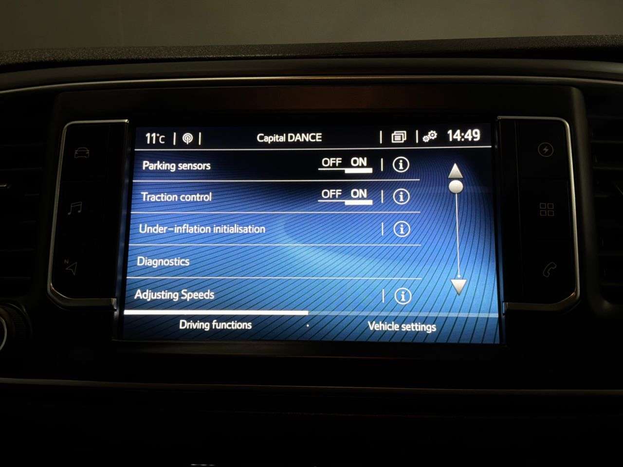 2024 TOYOTA PROACE VERSO 2024 TOYOTA PROACE VERSO