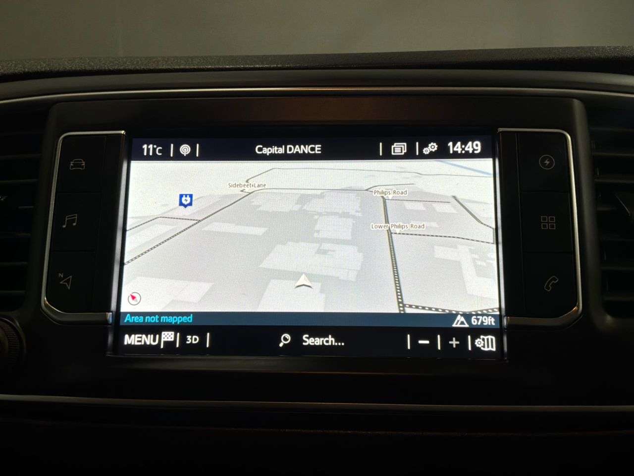 2024 TOYOTA PROACE VERSO 2024 TOYOTA PROACE VERSO