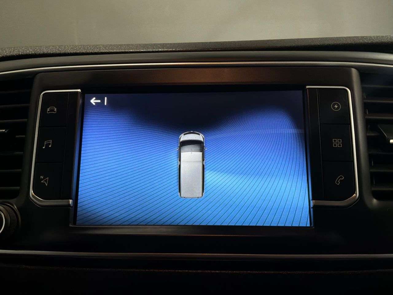 2024 TOYOTA PROACE VERSO 2024 TOYOTA PROACE VERSO