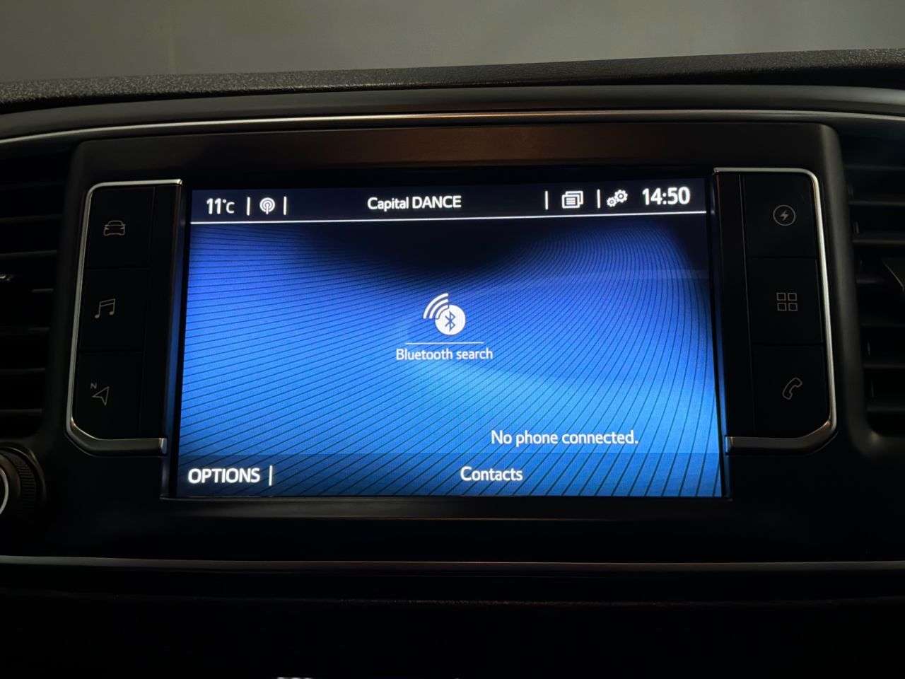 2024 TOYOTA PROACE VERSO 2024 TOYOTA PROACE VERSO