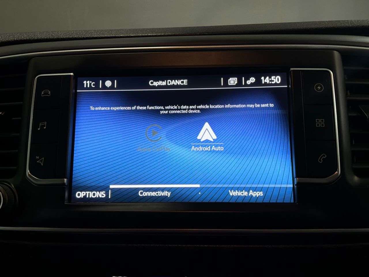 2024 TOYOTA PROACE VERSO 2024 TOYOTA PROACE VERSO