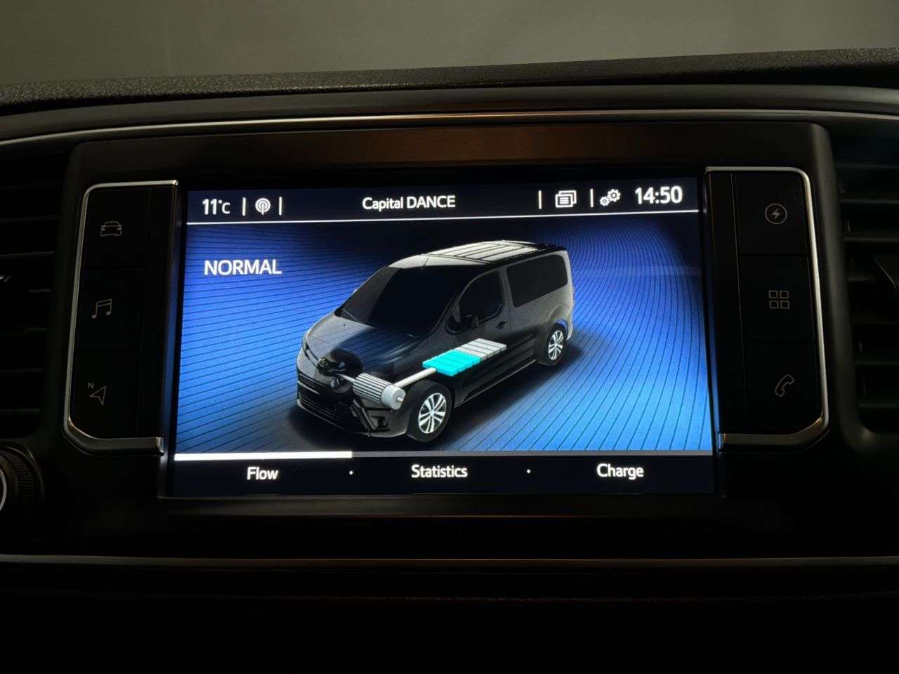 2024 TOYOTA PROACE VERSO 2024 TOYOTA PROACE VERSO