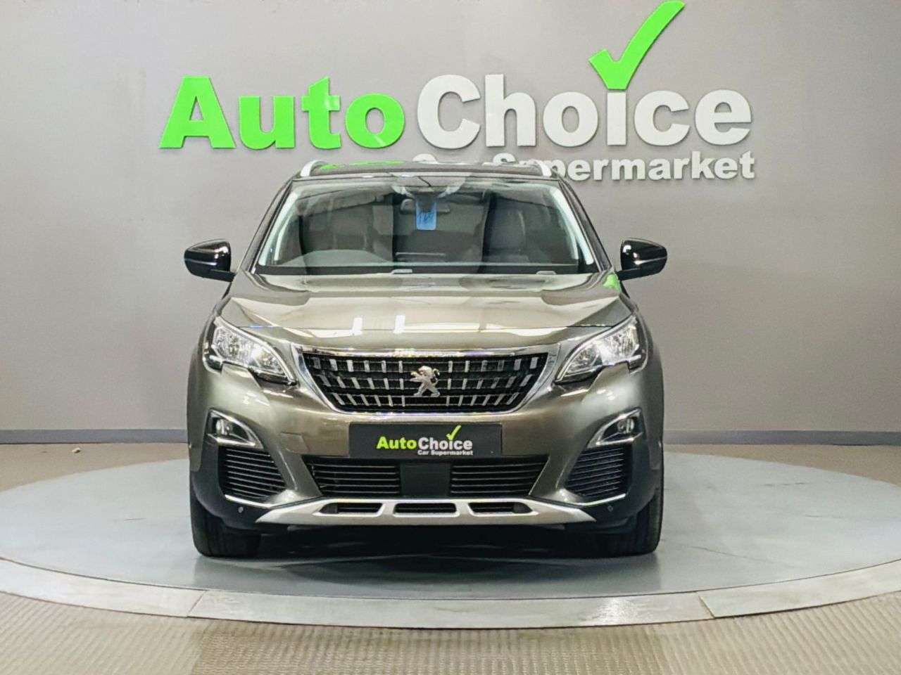2019 PEUGEOT 3008 2019 PEUGEOT 3008