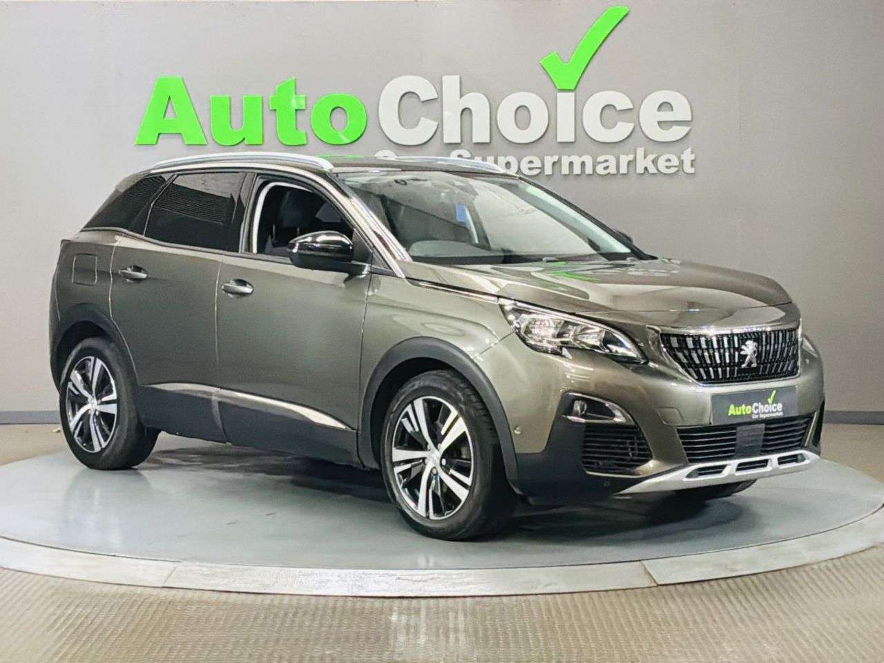 A 2019 PEUGEOT 3008 1.5 BlueHDi Allure SUV 5dr Diesel Manual Euro 6 (s/s) (130 ps) *Amazing Fin A 2019 PEUGEOT 3008 1.5 BlueHDi Allure SUV 5dr Diesel Manual Euro 6 (s/s) (130 ps) *Amazing Fin