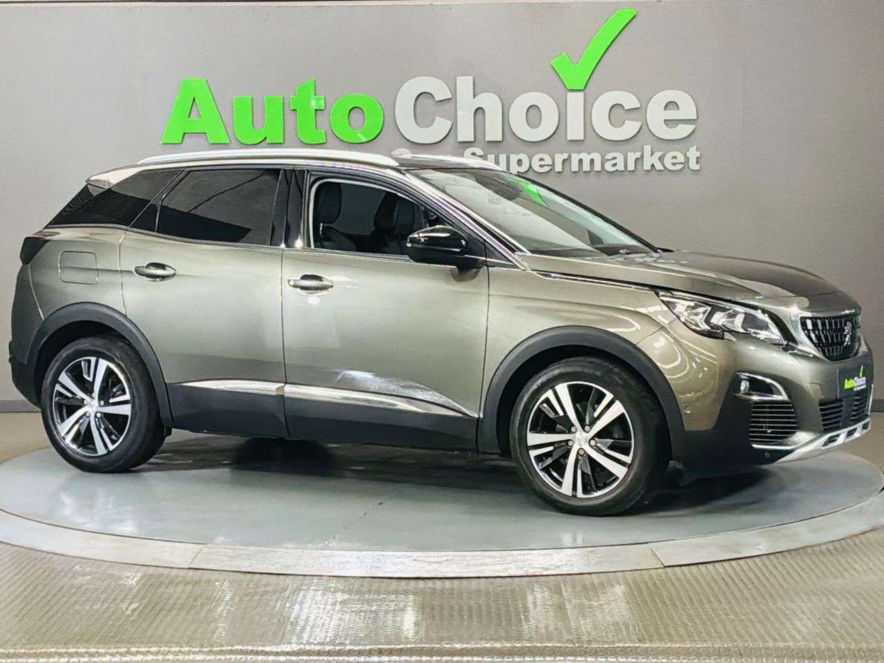 2019 PEUGEOT 3008 2019 PEUGEOT 3008