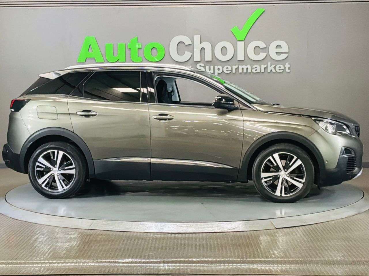 2019 PEUGEOT 3008 2019 PEUGEOT 3008