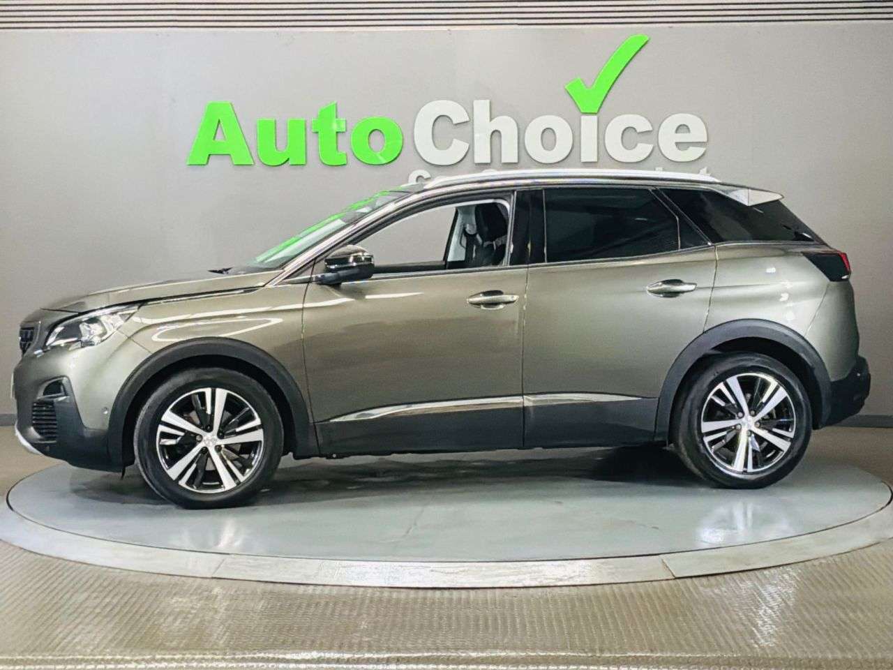 2019 PEUGEOT 3008 2019 PEUGEOT 3008