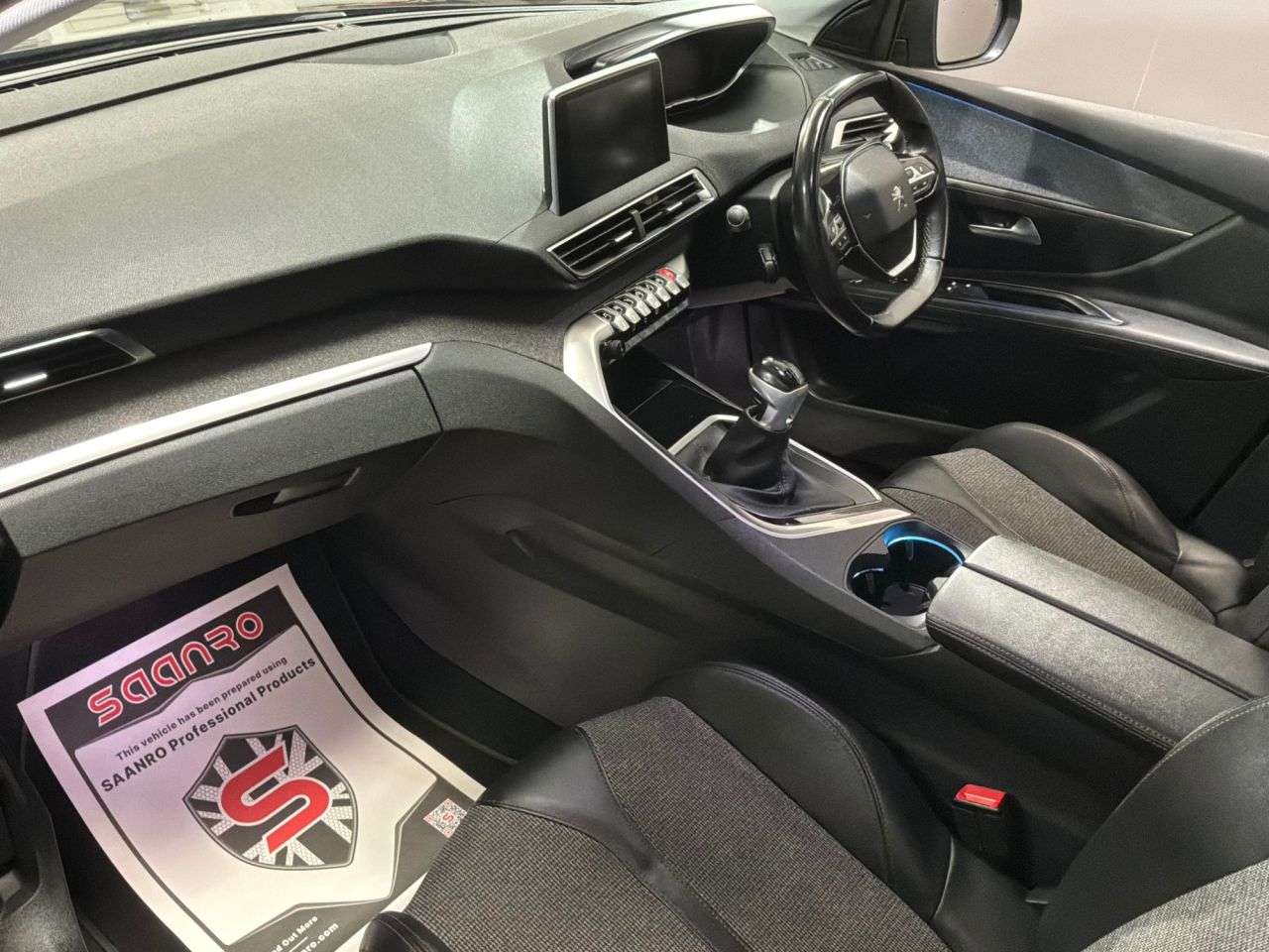 2019 PEUGEOT 3008 2019 PEUGEOT 3008