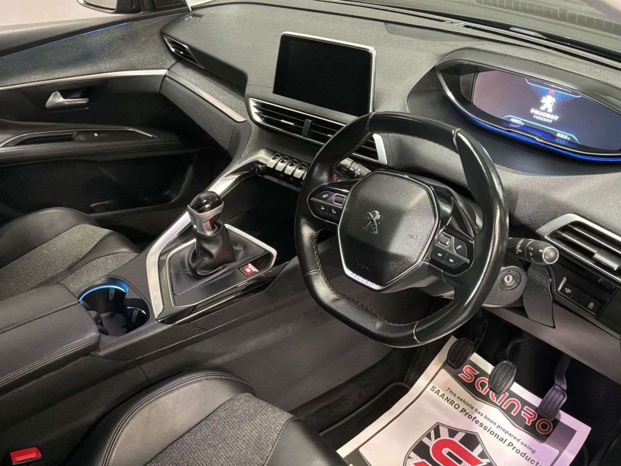 2019 PEUGEOT 3008 2019 PEUGEOT 3008