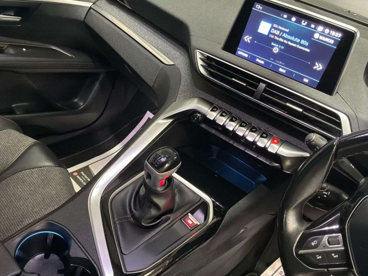 2019 PEUGEOT 3008 2019 PEUGEOT 3008