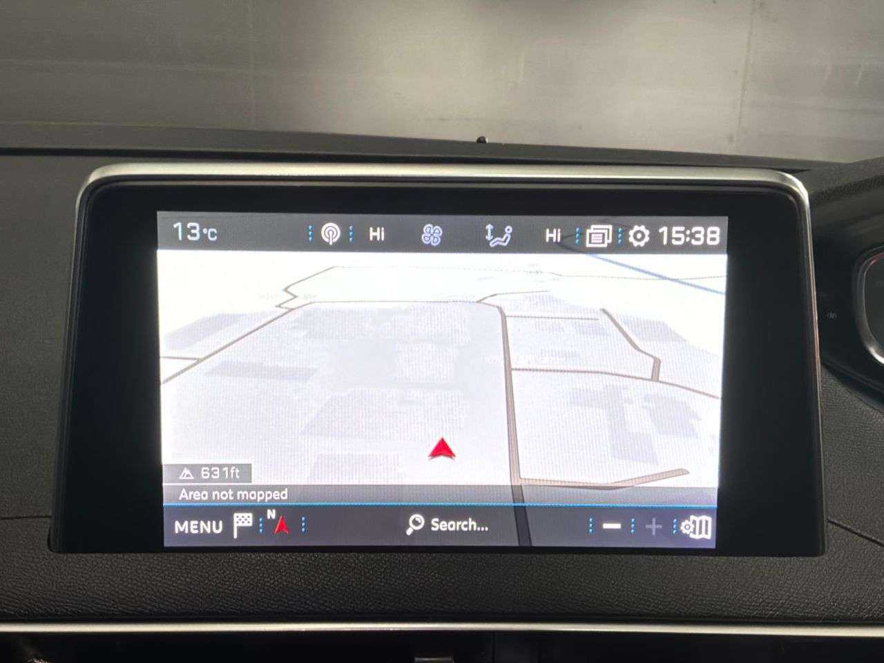 2019 PEUGEOT 3008 2019 PEUGEOT 3008