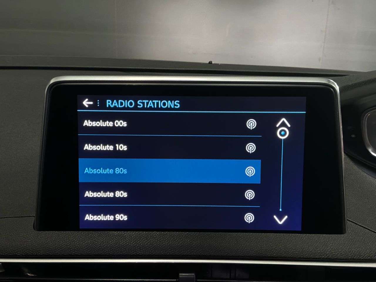 2019 PEUGEOT 3008 2019 PEUGEOT 3008