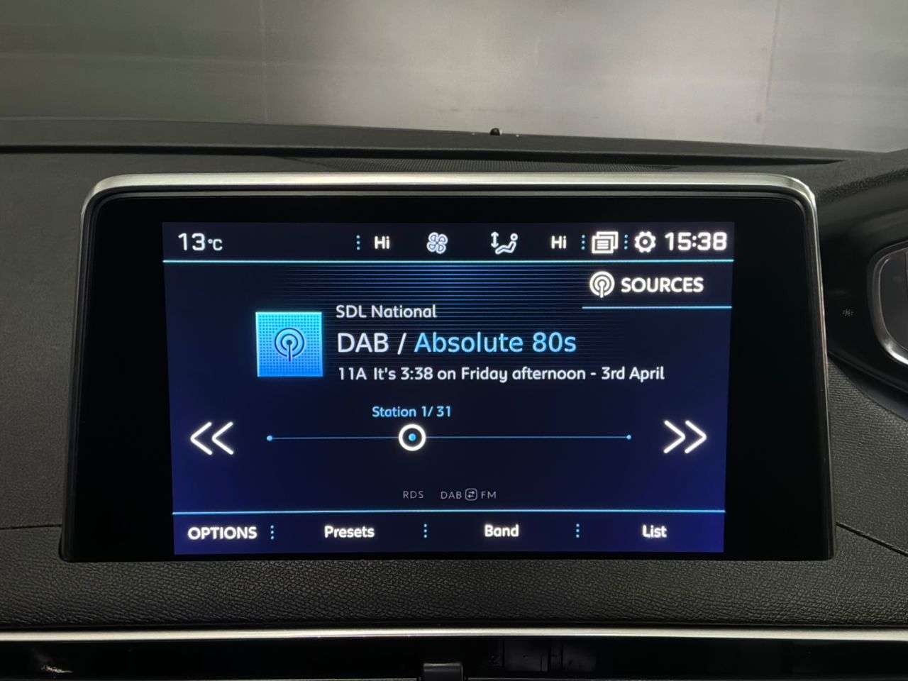 2019 PEUGEOT 3008 2019 PEUGEOT 3008