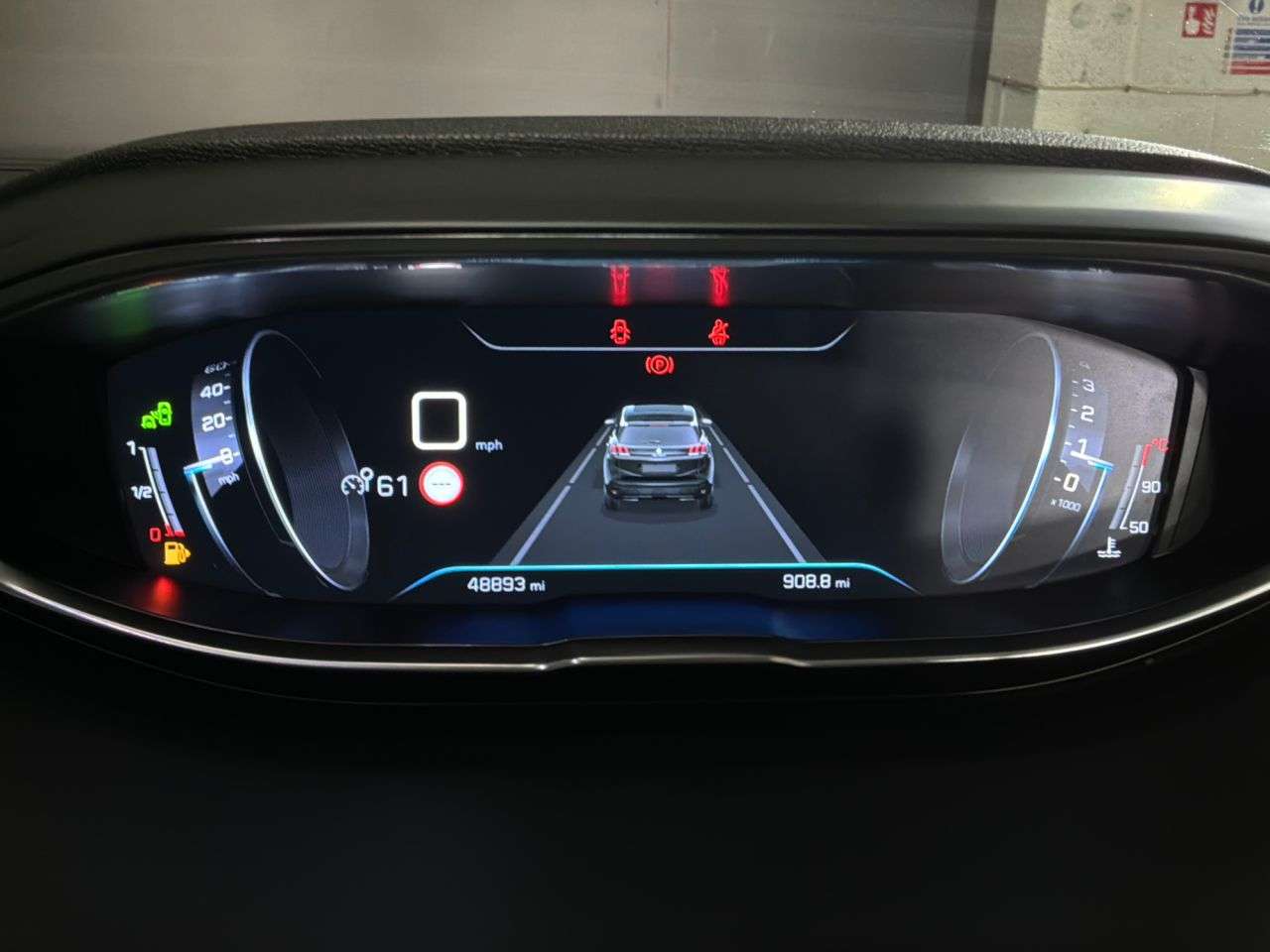 2019 PEUGEOT 3008 2019 PEUGEOT 3008