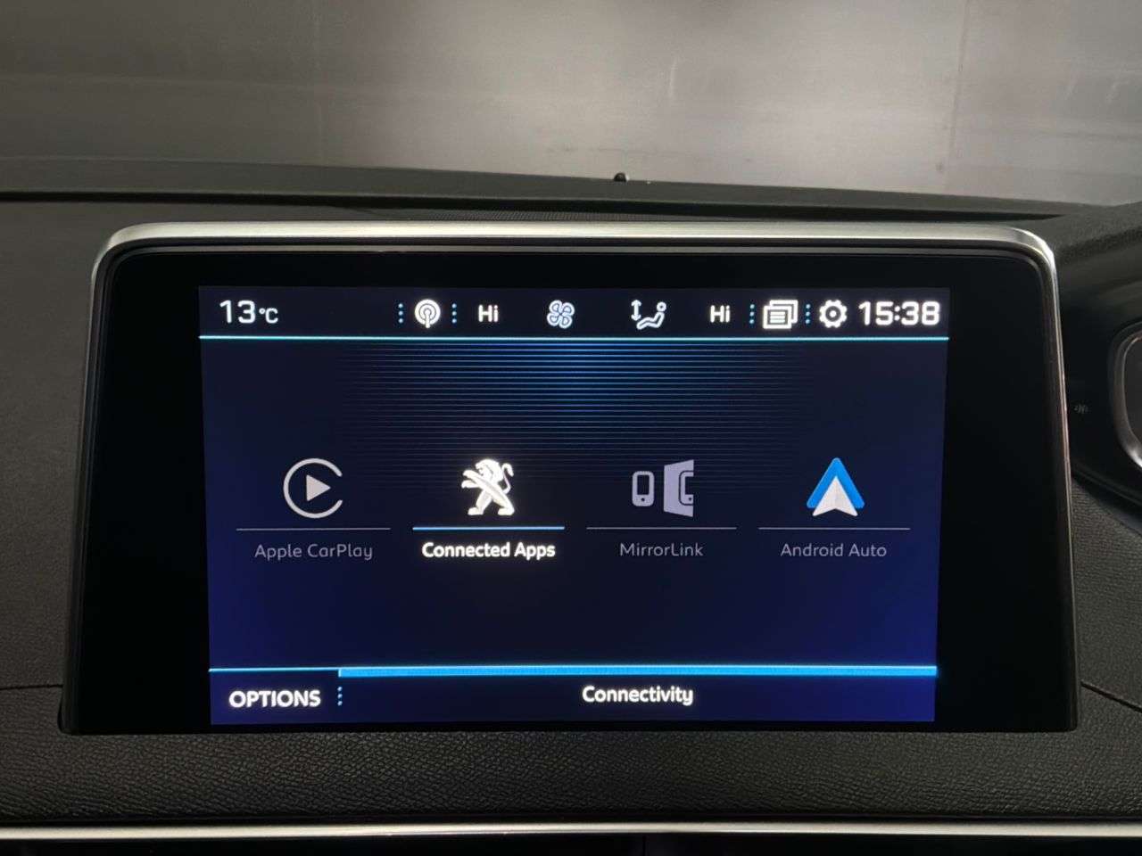 2019 PEUGEOT 3008 2019 PEUGEOT 3008