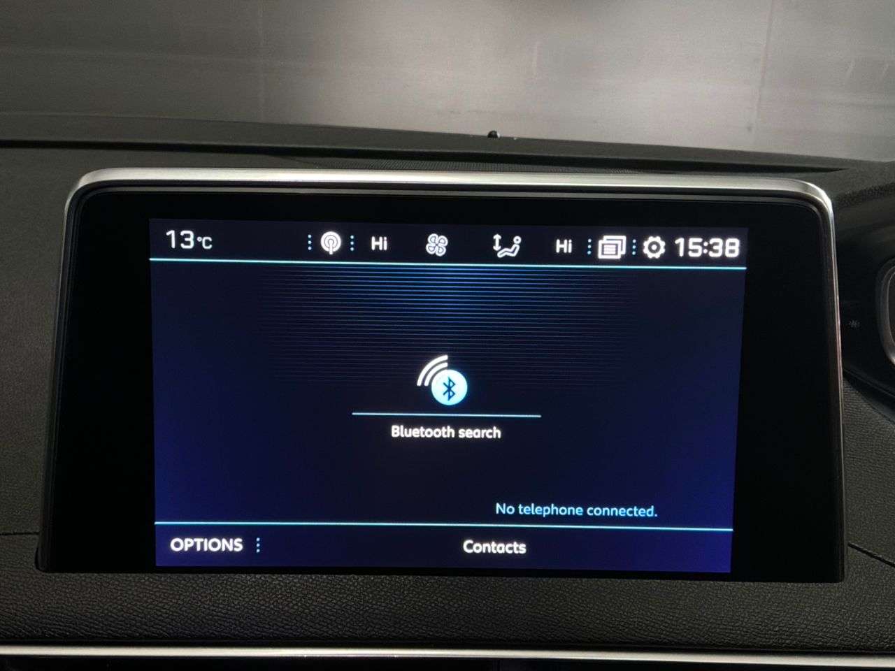 2019 PEUGEOT 3008 2019 PEUGEOT 3008